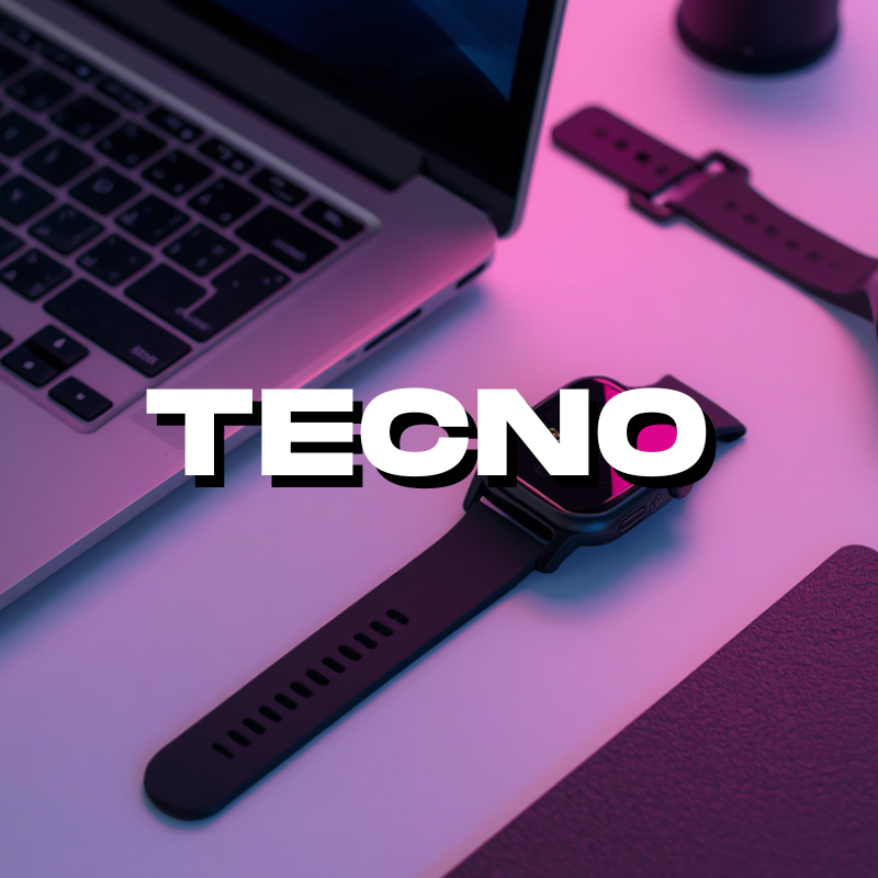 Tecnologia