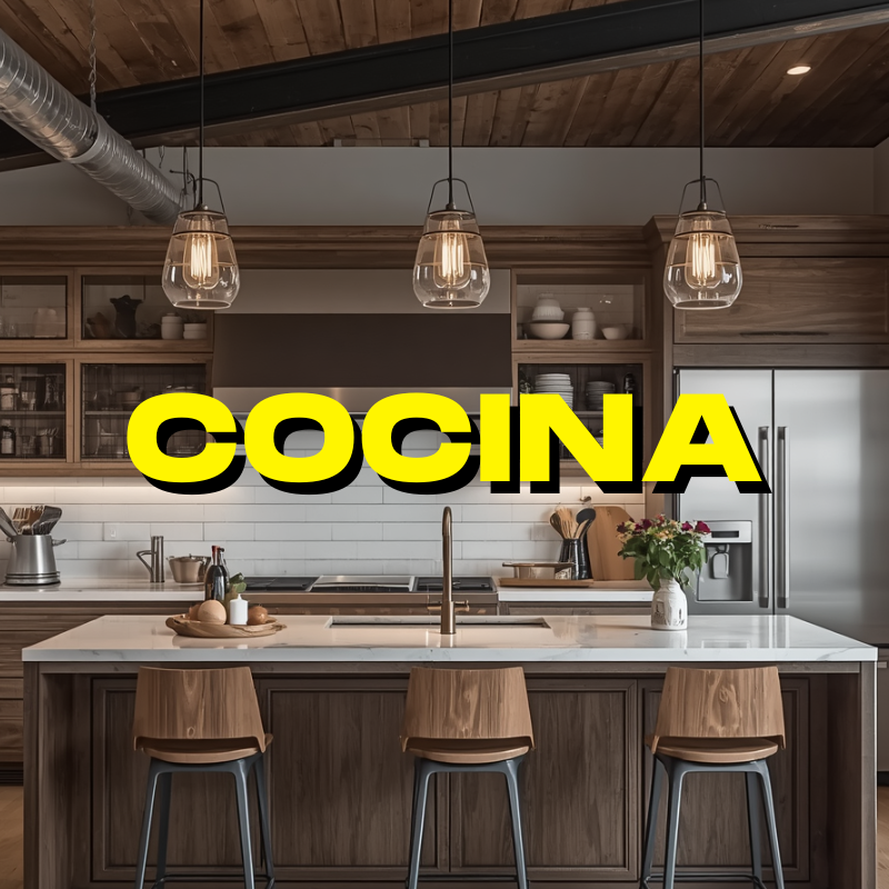 Cocina