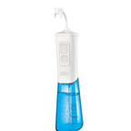 Irrigador Dental Miracle Smile Blanco USB