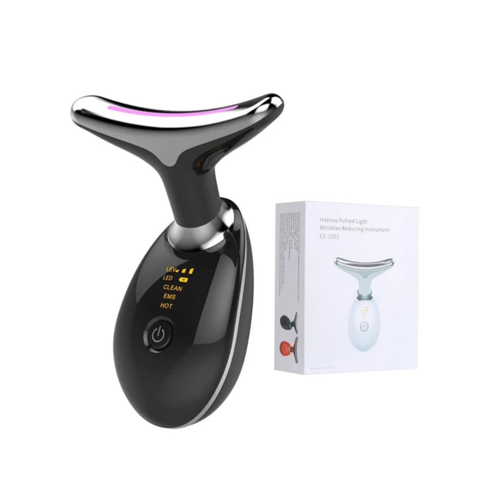 Masajeador Reductor De Papada Facial