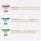 Masajeador Reductor De Papada Facial