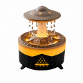 Humidificador de Aire diseño Hongo