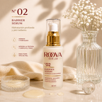 Pack SkinCare Coreano Serum + Gel limpiador 140ml