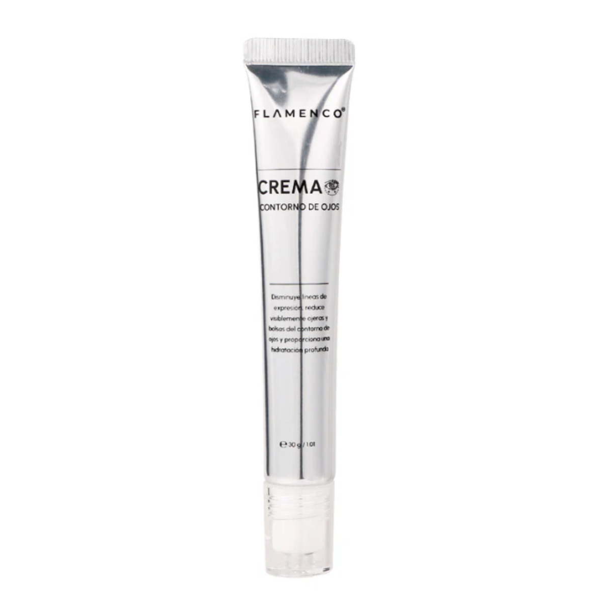 Crema Contorno de ojos Revitalizante 30g