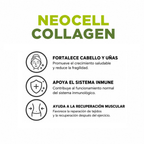 NEOCELL Colageno Bio-Peptides™