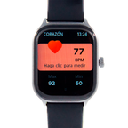 Swiss Trading Smart Watch Reloj