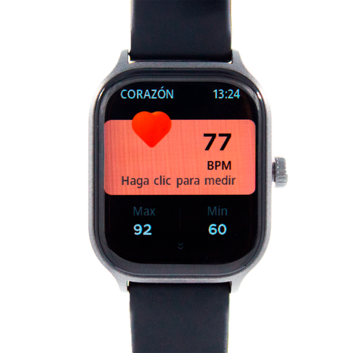 SmartWatch Swiss Trading Reloj