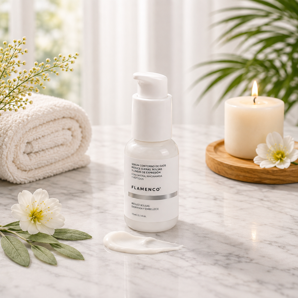 Kit Skincare Total Luminare Antienvejecimiento