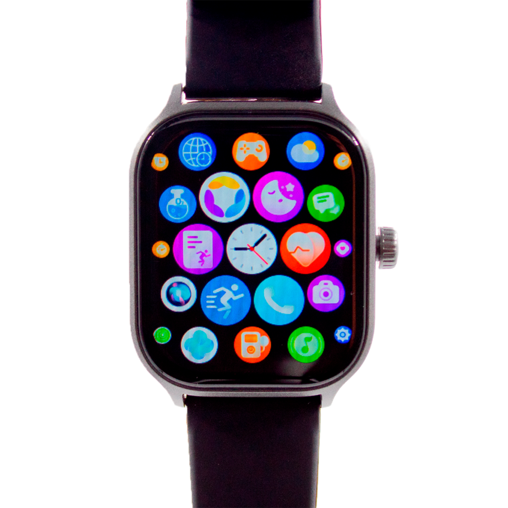 Swiss Trading Smart Watch Reloj