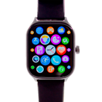 Swiss Trading Smart Watch Reloj
