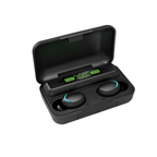 Santana Rio Auriculares Bluetooth 5.1