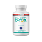 Dual Biactive D-Tox Desintoxicante