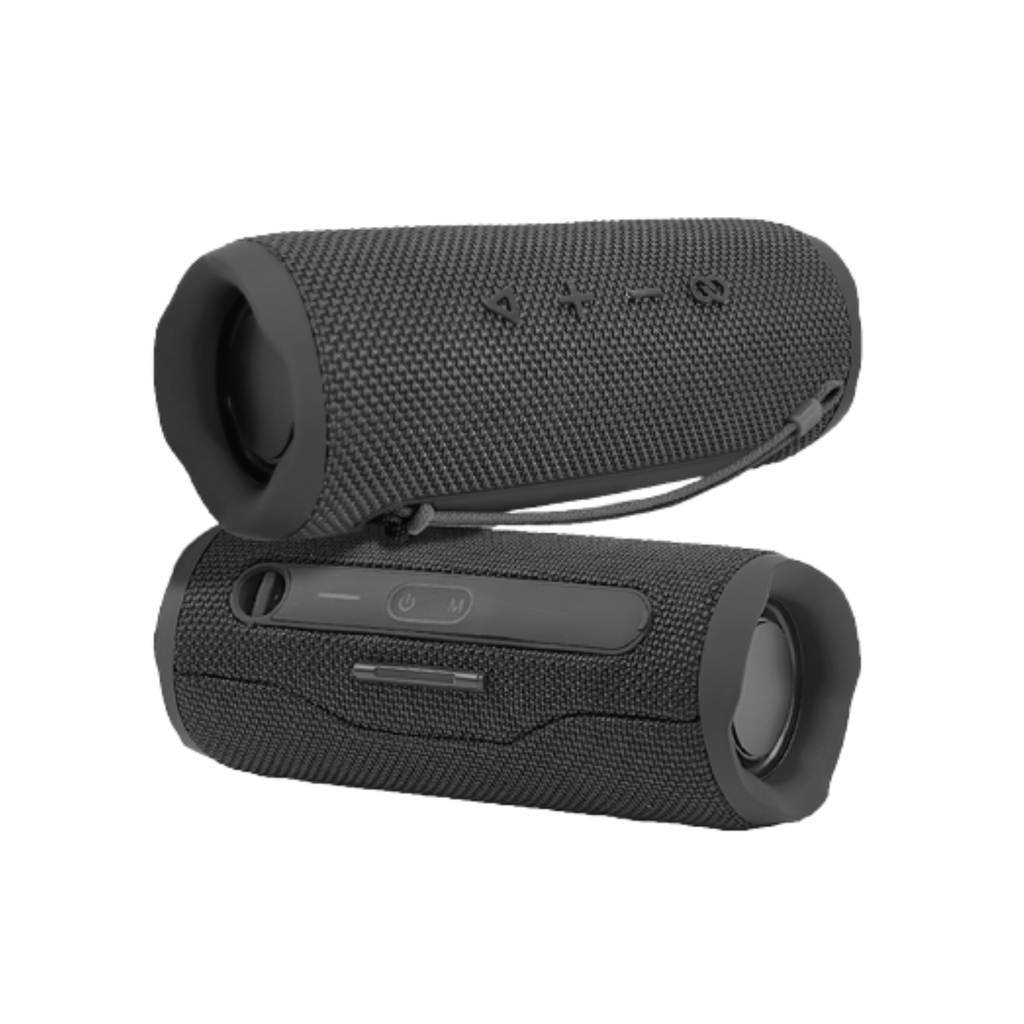 Santana Energía Parlante Bluetooth 5.3