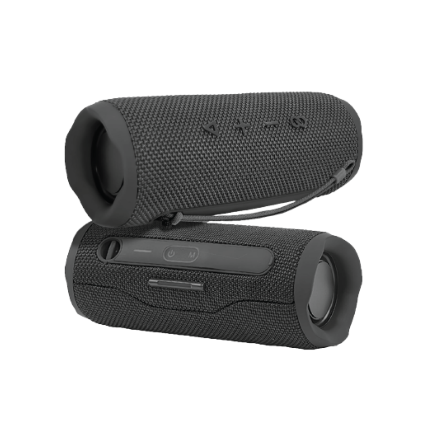 Santana Energía Parlante Bluetooth 5.3