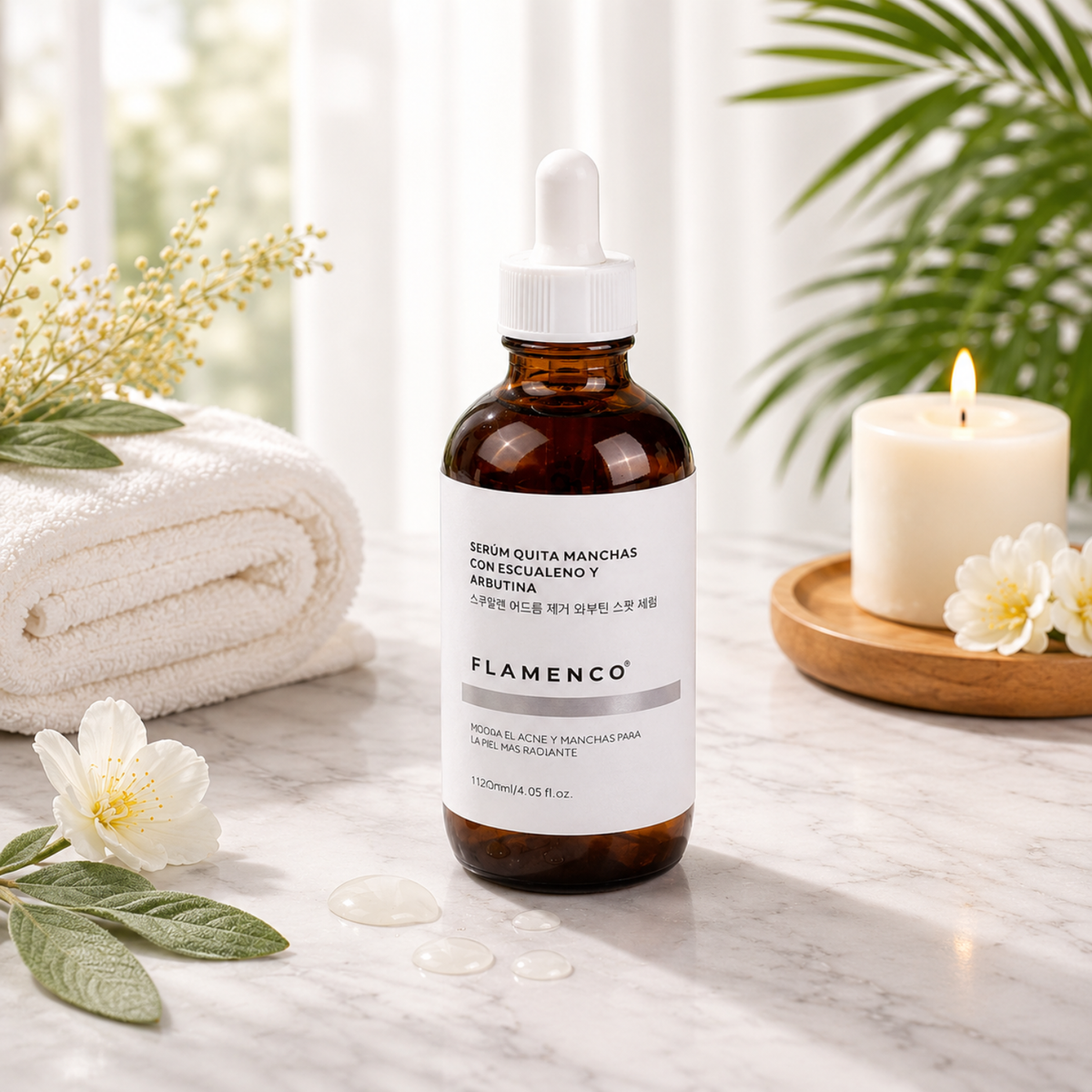 Kit Skincare Total Luminare Antienvejecimiento