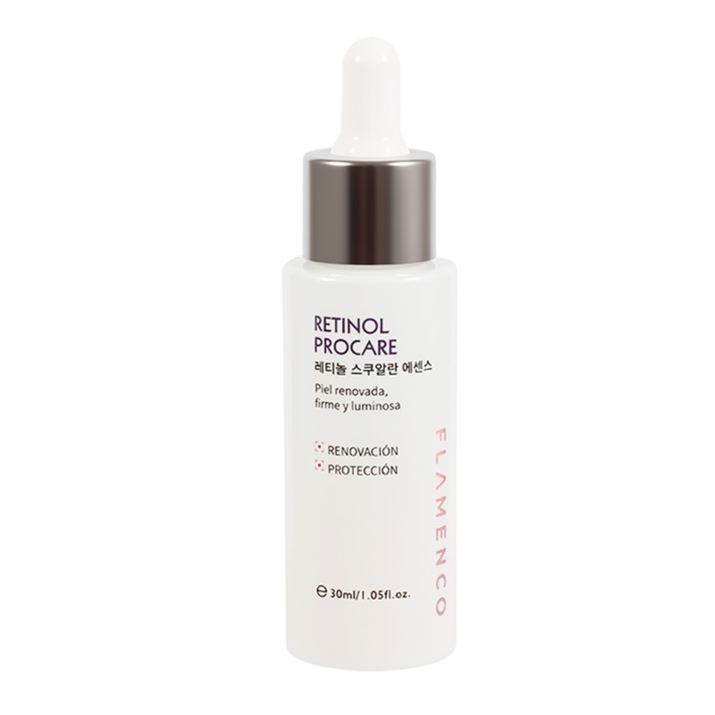 Kit Retinol ProCare Antiedad