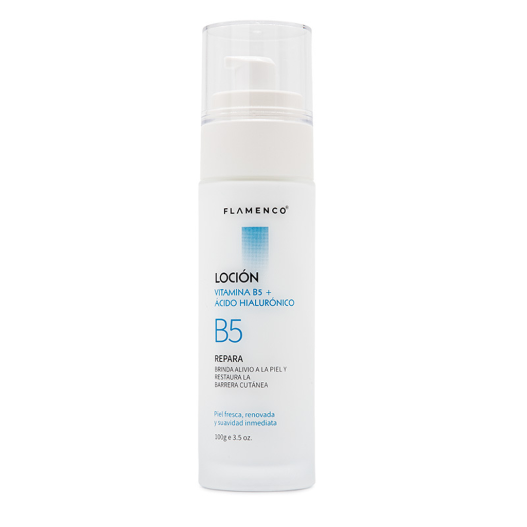 Pack Skincare vita B5 + ácido hialuronico