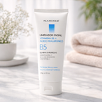 Kit Skincare vita B5 + ácido hialuronico
