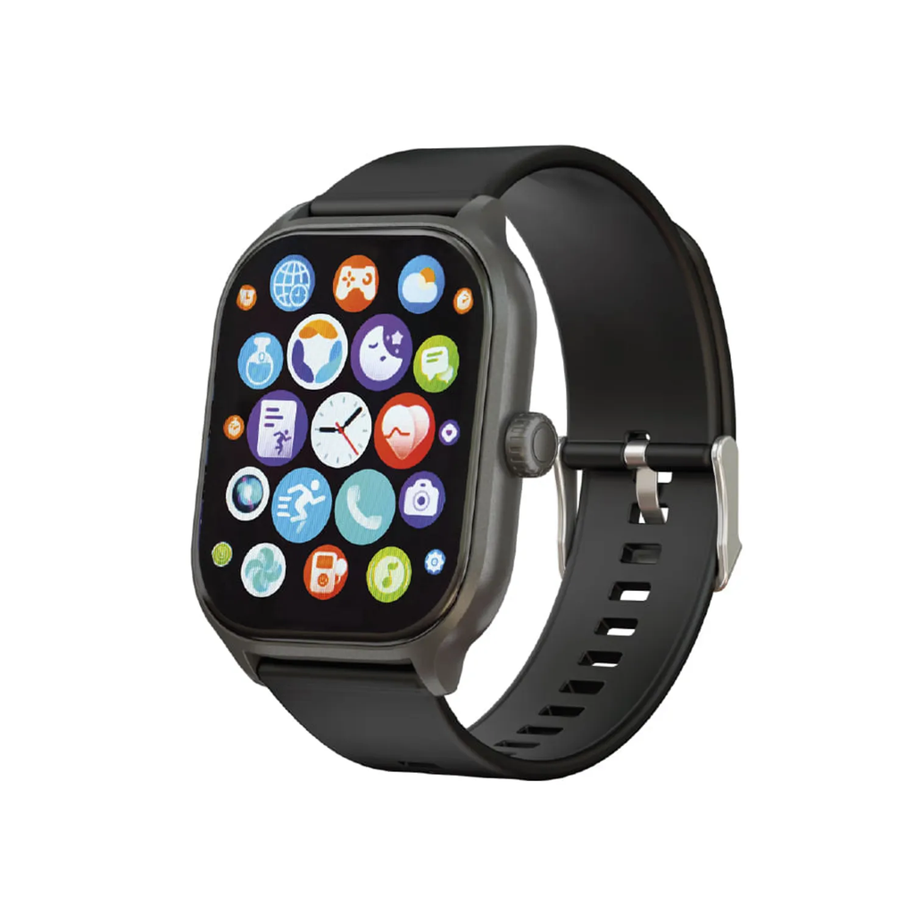 Swiss Trading Smart Watch Reloj