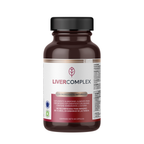 Liver Complex Depurador de Hígado
