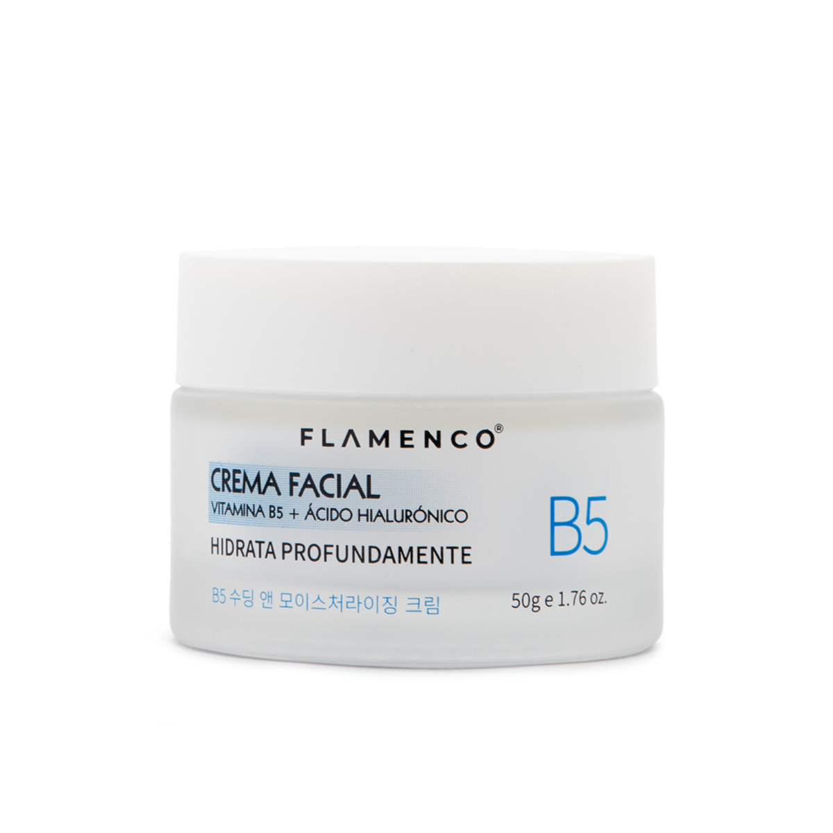 Pack Skincare vita B5 + ácido hialuronico