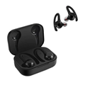 Santana Rumba Auriculares Bluetooth 5.1