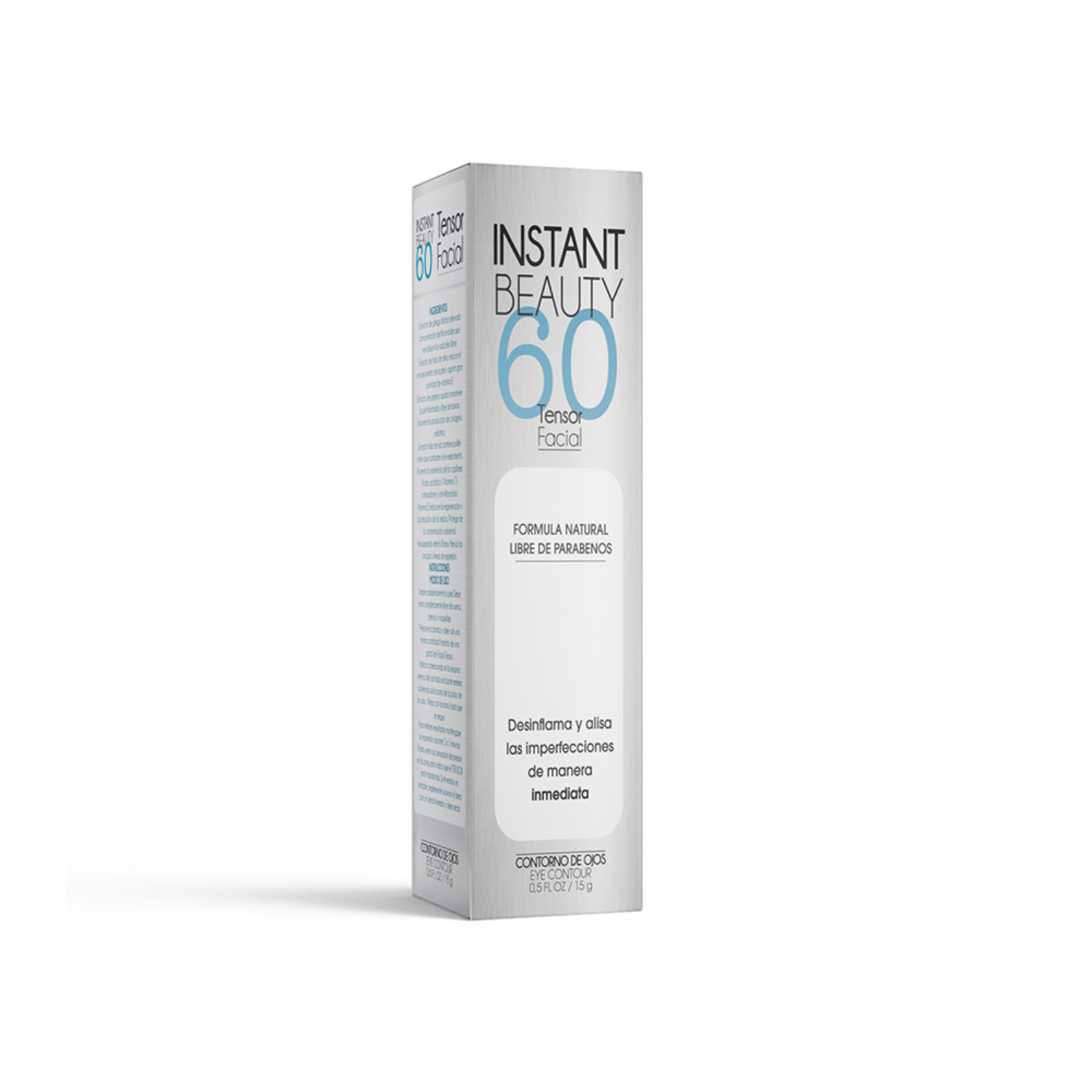 Instant Beauty Serum Anti-arrugas