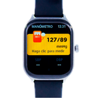 Swiss Trading Smart Watch Reloj