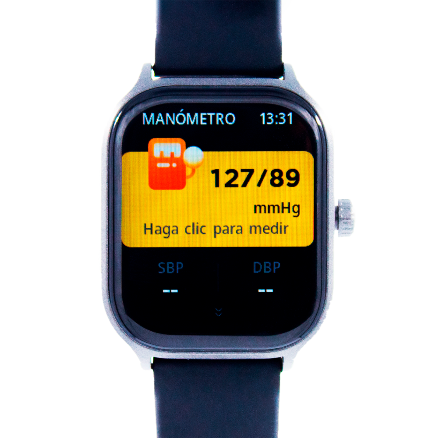 Swiss Trading Smart Watch Reloj