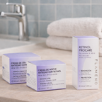 Kit Retinol ProCare Antiedad