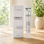 Crema Contorno de ojos Revitalizante 30g