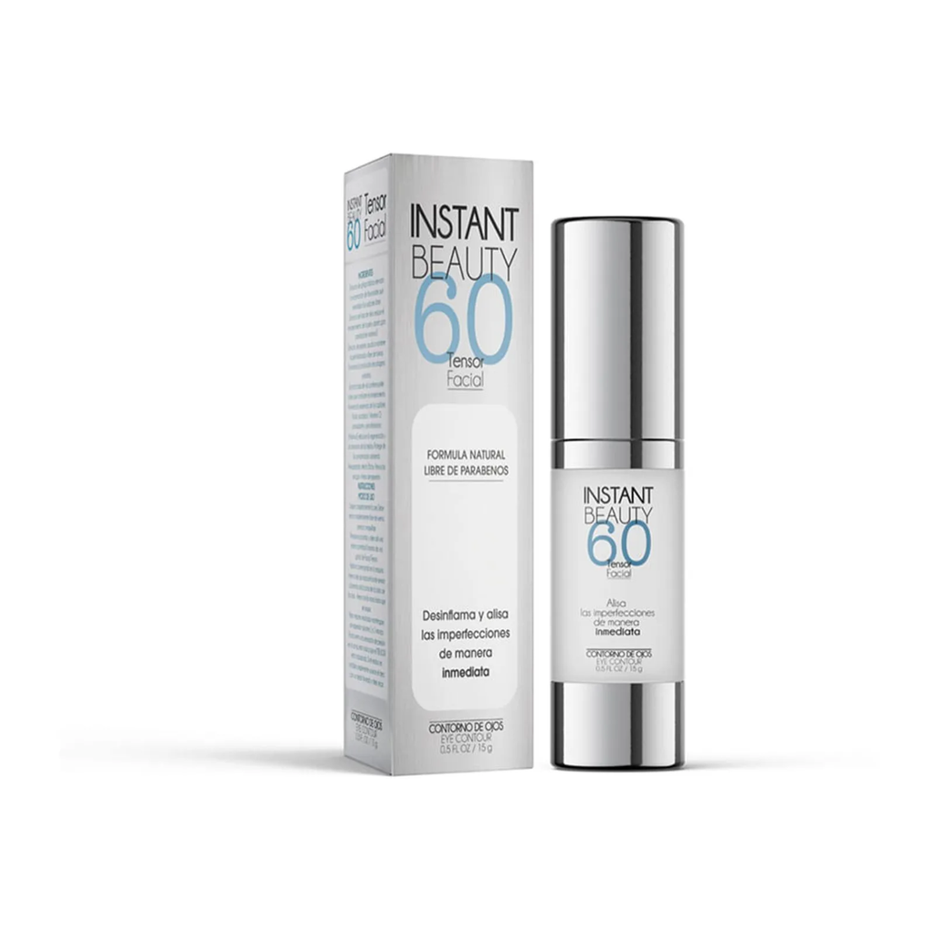 Instant Beauty Serum Anti-arrugas
