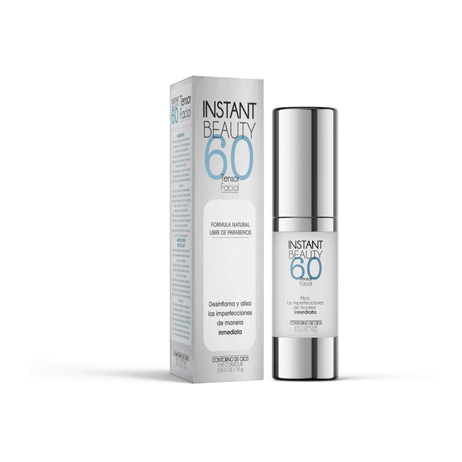 Instant Beauty Serum Anti-arrugas