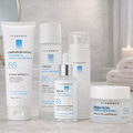 Pack Skincare vita B5 + ácido hialuronico