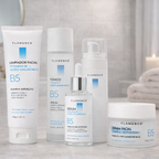 Pack Skincare vita B5 + ácido hialuronico