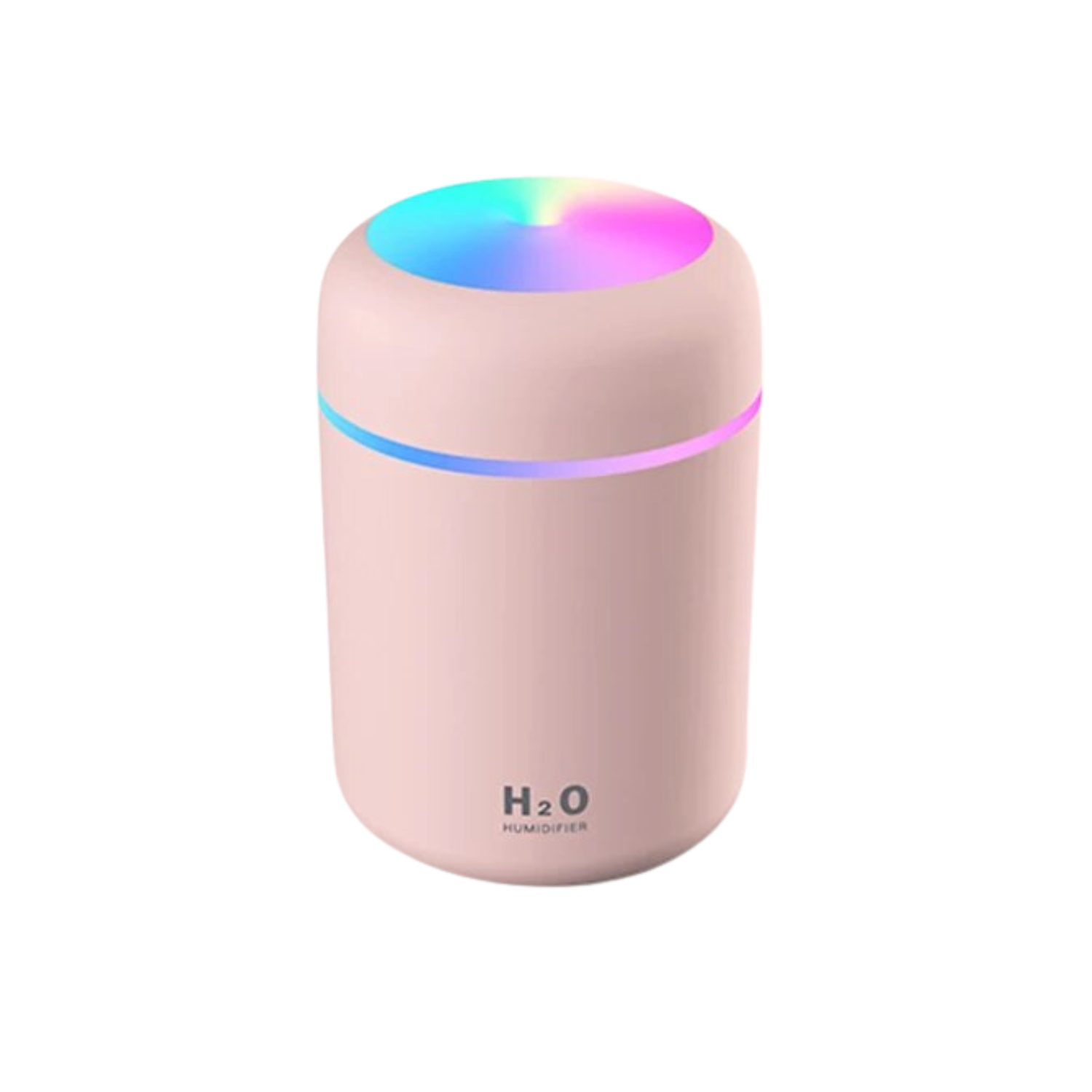 Humidificador de Aire H2o